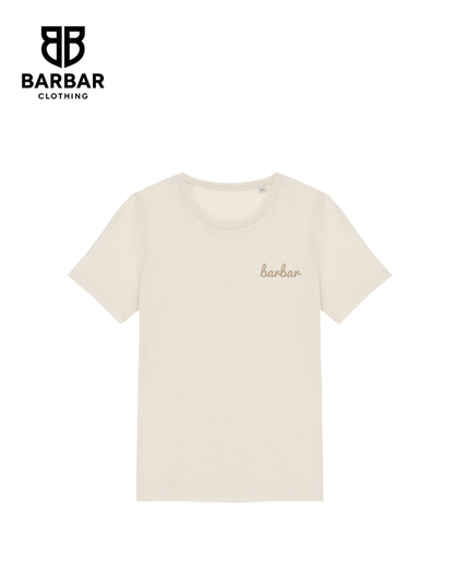 Kinder t-shirts BarBar
