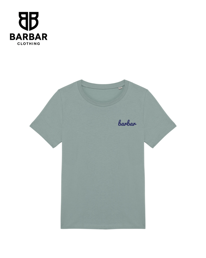 Kinder t-shirts BarBar