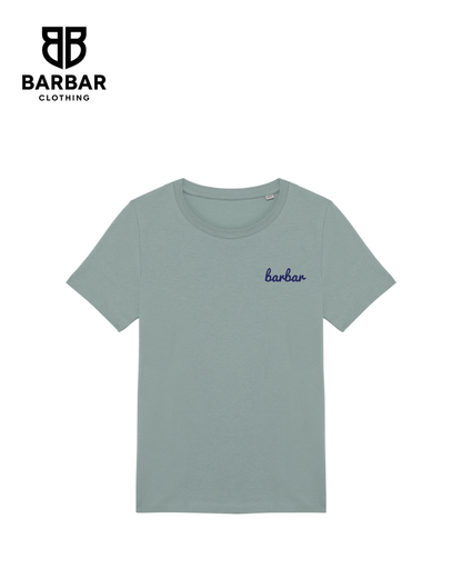 Kinder t-shirts BarBar