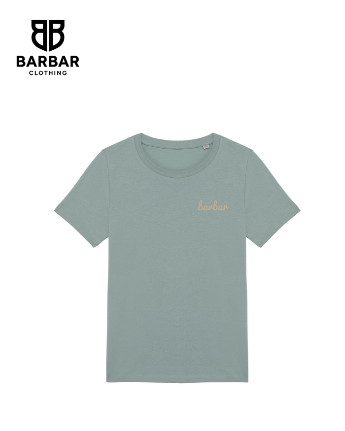 Kinder t-shirts BarBar