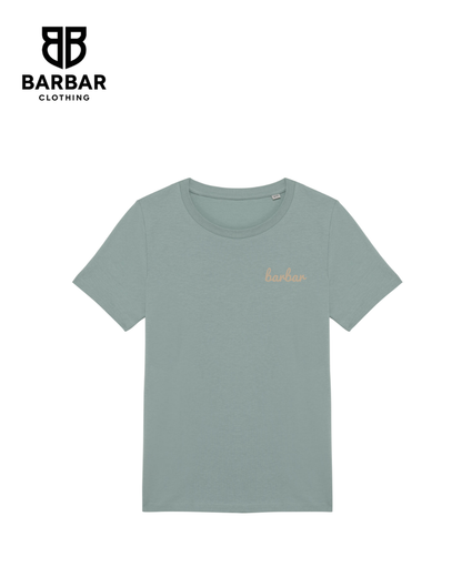 Kinder t-shirts BarBar