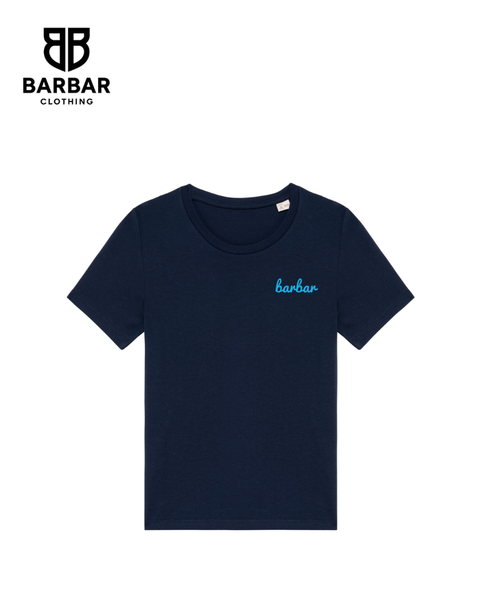 Kinder t-shirts BarBar