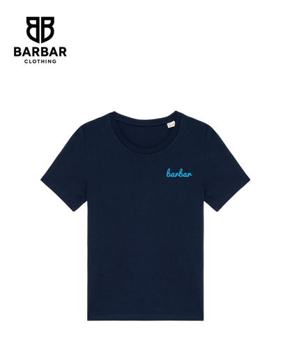 Kinder t-shirts BarBar