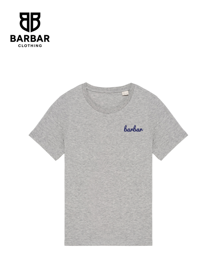 Kinder t-shirts BarBar