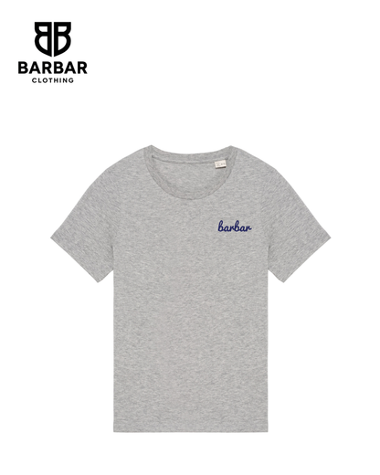 Kinder t-shirts BarBar
