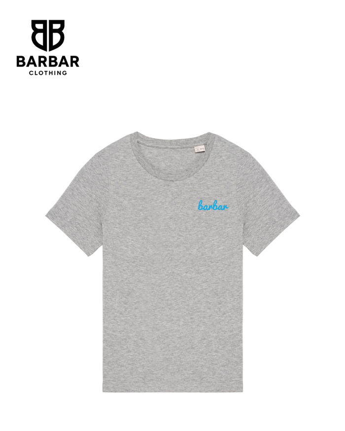 Kinder t-shirts BarBar
