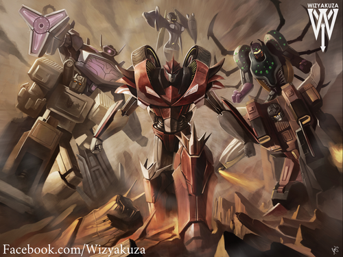 Knock Out 2 - Wizyakuza.com