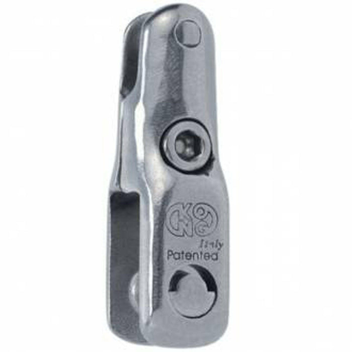 Kong Anchor Connector - Arthur Beale