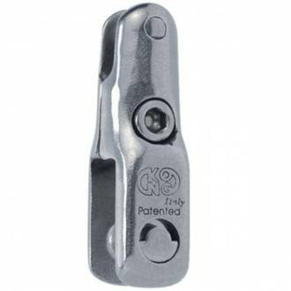 Kong Anchor Connector - Arthur Beale