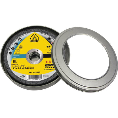 Kronenflex EDGE Thin Cutting Discs Per/25
