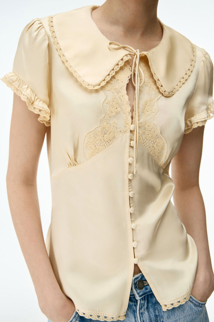 LIGHT YELLOW