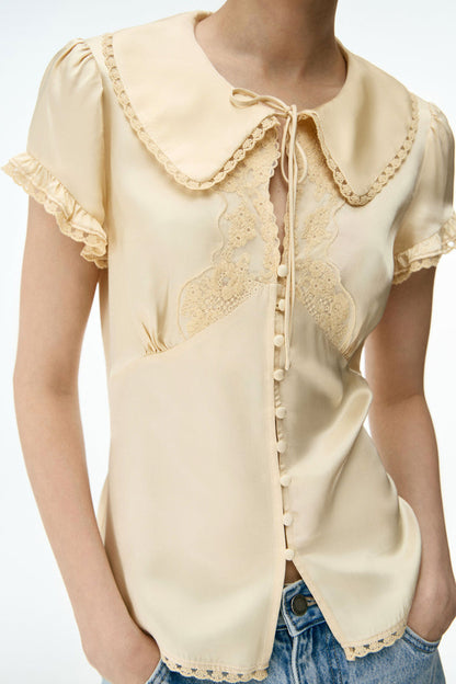 LIGHT YELLOW