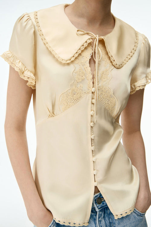 LIGHT YELLOW