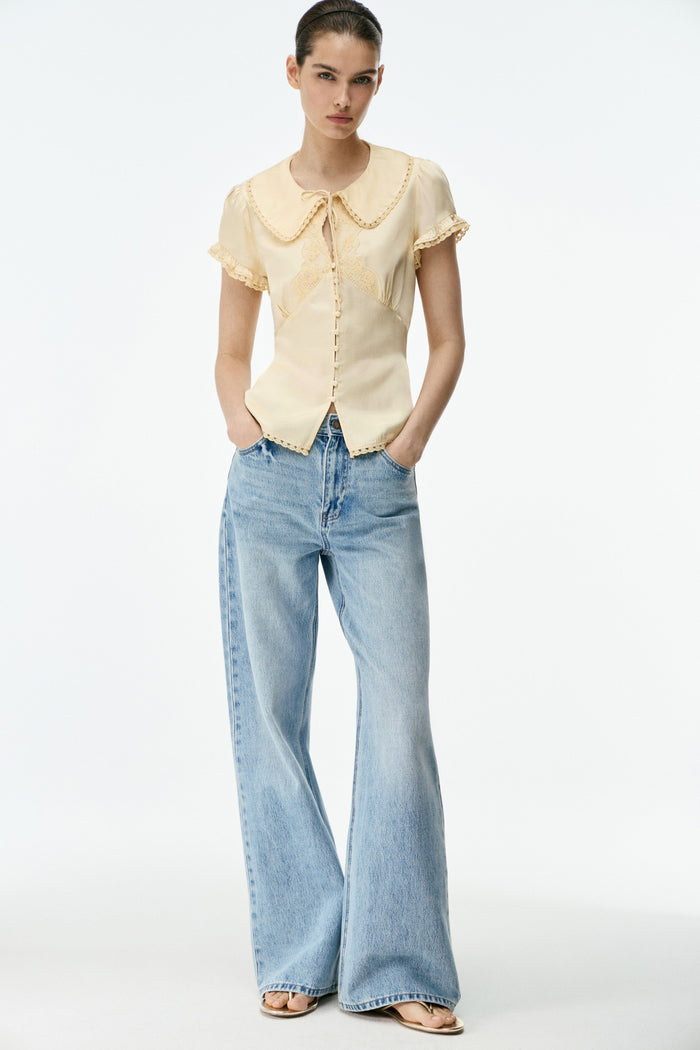 LIGHT YELLOW