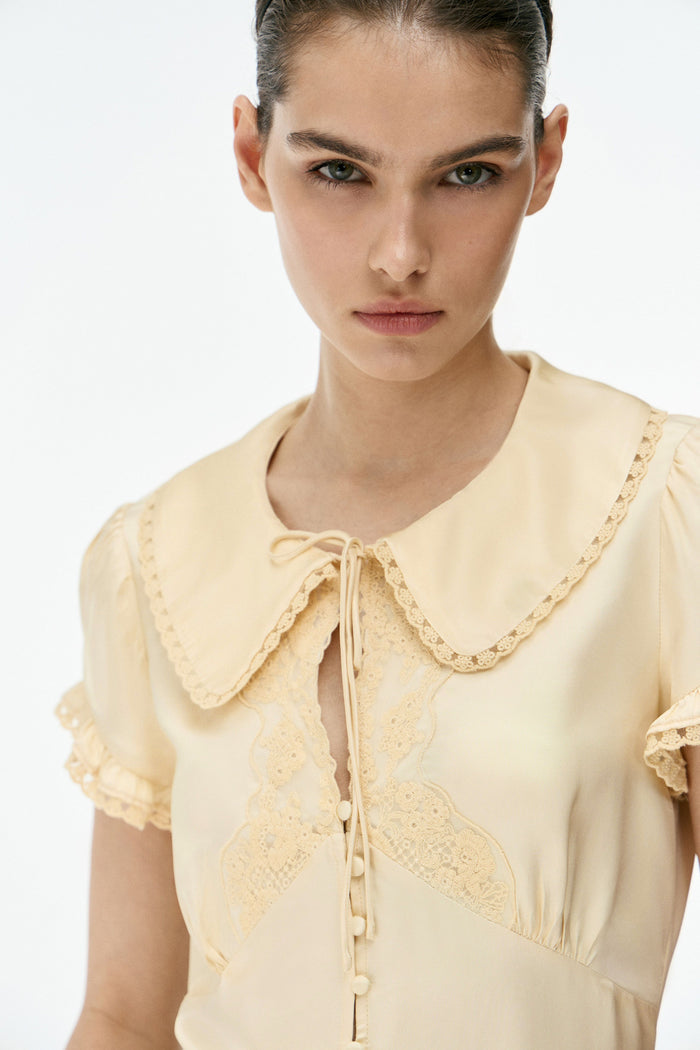 LIGHT YELLOW