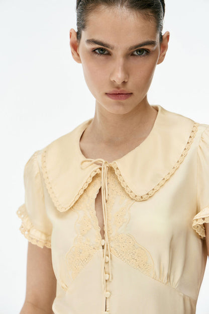 LIGHT YELLOW