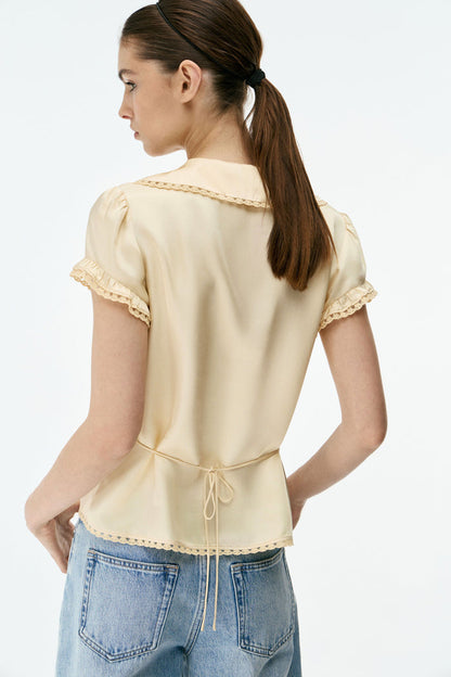 LIGHT YELLOW