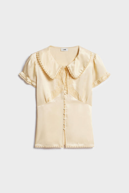 LIGHT YELLOW