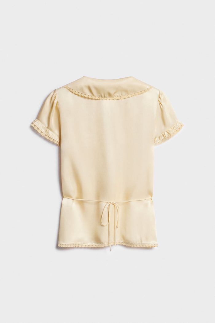 LIGHT YELLOW