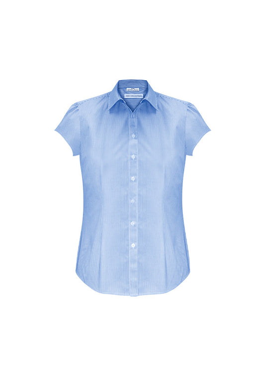 Ladies S/S Euro Shirt S812LS
