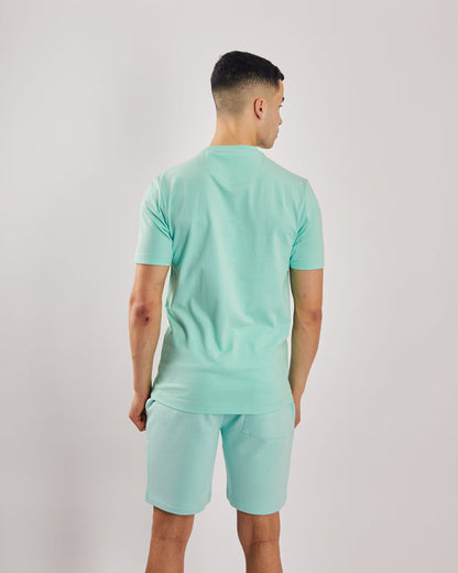 Lagoon Tee Cool Mint