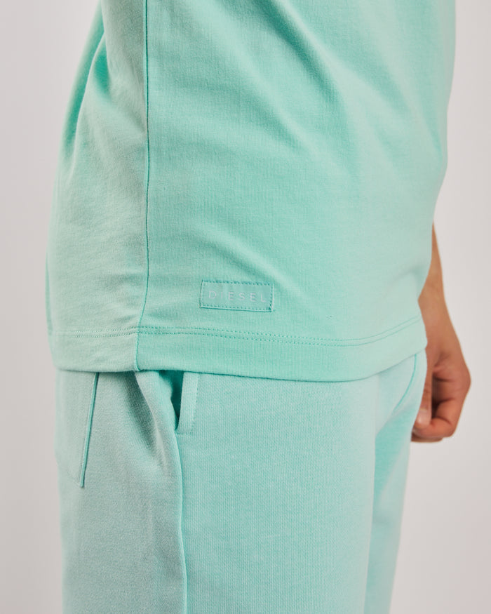 Lagoon Tee Cool Mint