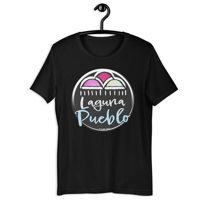 Laguna Pueblo