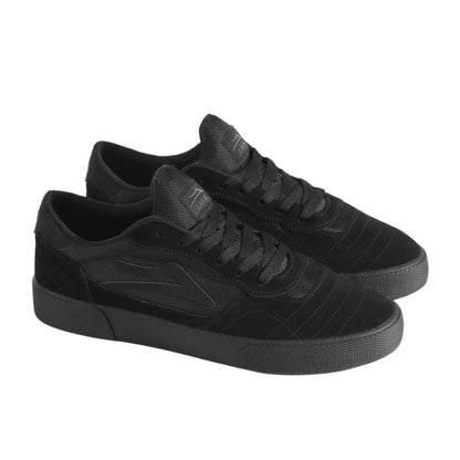 Lakai Cambridge All Black Suede