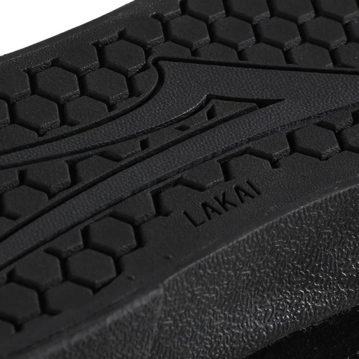 Lakai Cambridge All Black Suede