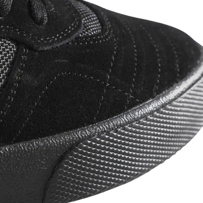 Lakai Cambridge All Black Suede