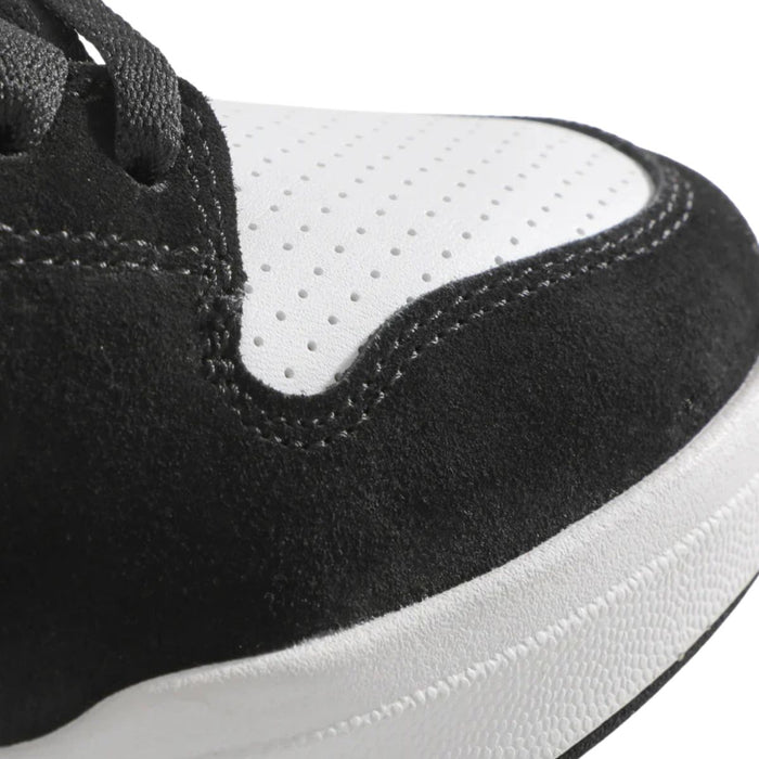 Lakai Telford Low Black White