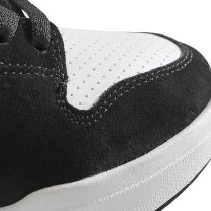 Lakai Telford Low Black White