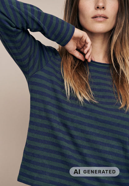 EMERALD GREEN / XS