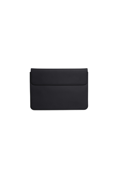 RAINS Laptop Portfolio 13″/14″ Black 0.50L H27 x D0 x W36.50 cm Laptop Case