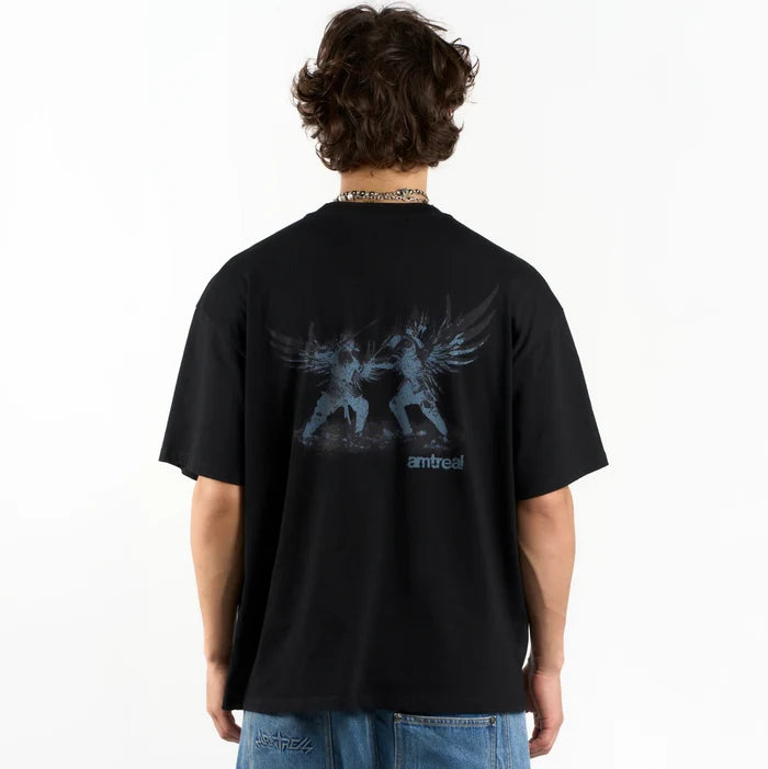 Last Fight T-Shirt