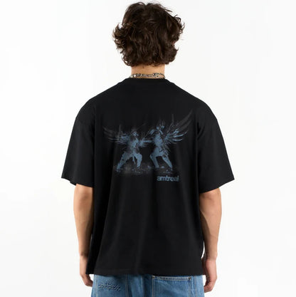 Last Fight T-Shirt