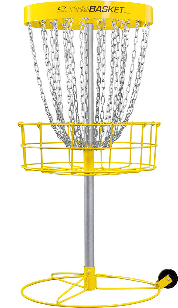 Latitude 64 ProBasket Trainer