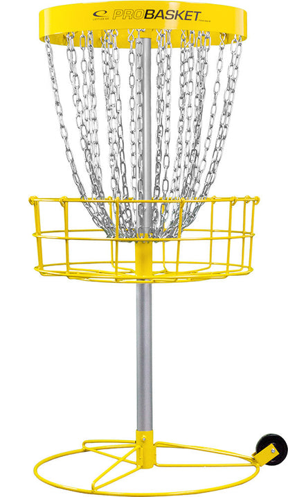 Latitude 64 ProBasket Trainer