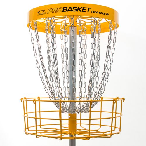 Latitude 64 ProBasket Trainer