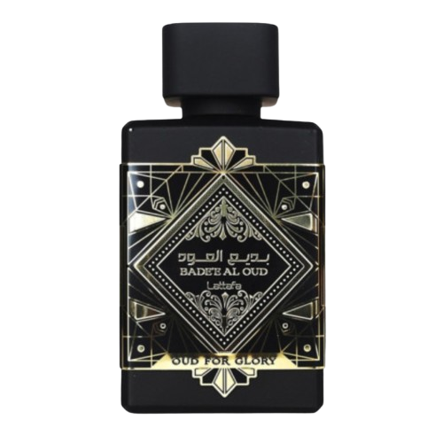 Lattafa Badee Eloud For Glory EDP 100Ml