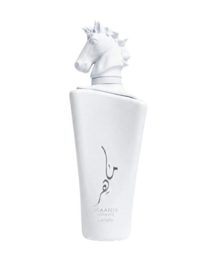 Lattafa Maahir Honor 100Ml