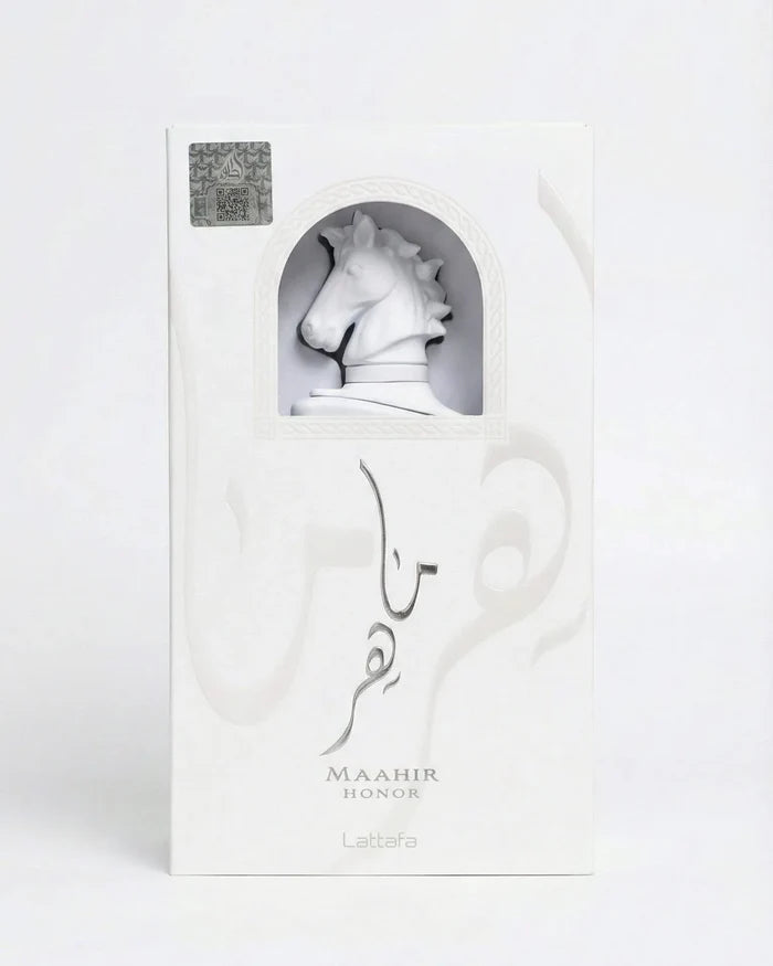 Lattafa Maahir Honor 100Ml