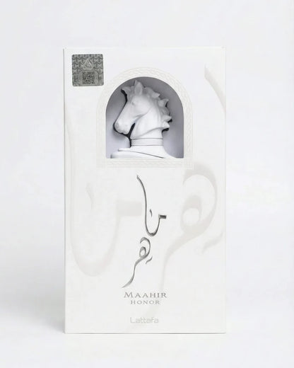Lattafa Maahir Honor 100Ml