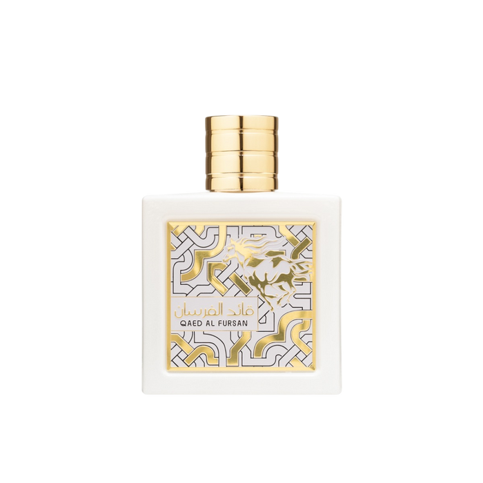 Lattafa Qaed ElForsan Unlimited EDP 90Ml