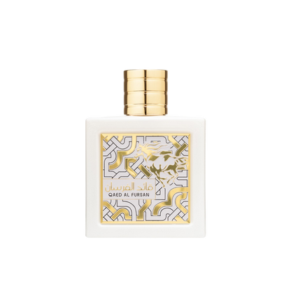 Lattafa Qaed ElForsan Unlimited EDP 90Ml