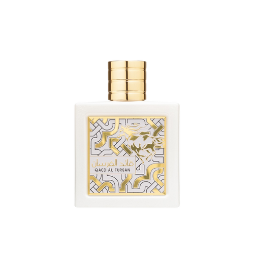 Lattafa Qaed ElForsan Unlimited EDP 90Ml
