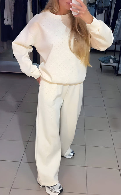 Laure - Set de diamants