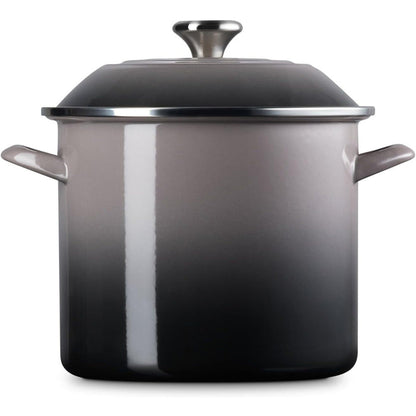Le Creuset 10 qt. Stockpot - Oyster