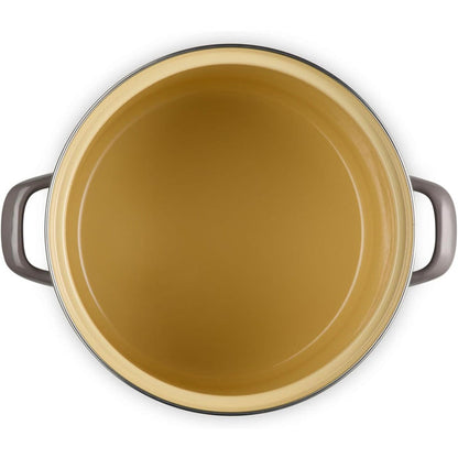 Le Creuset 10 qt. Stockpot - Oyster