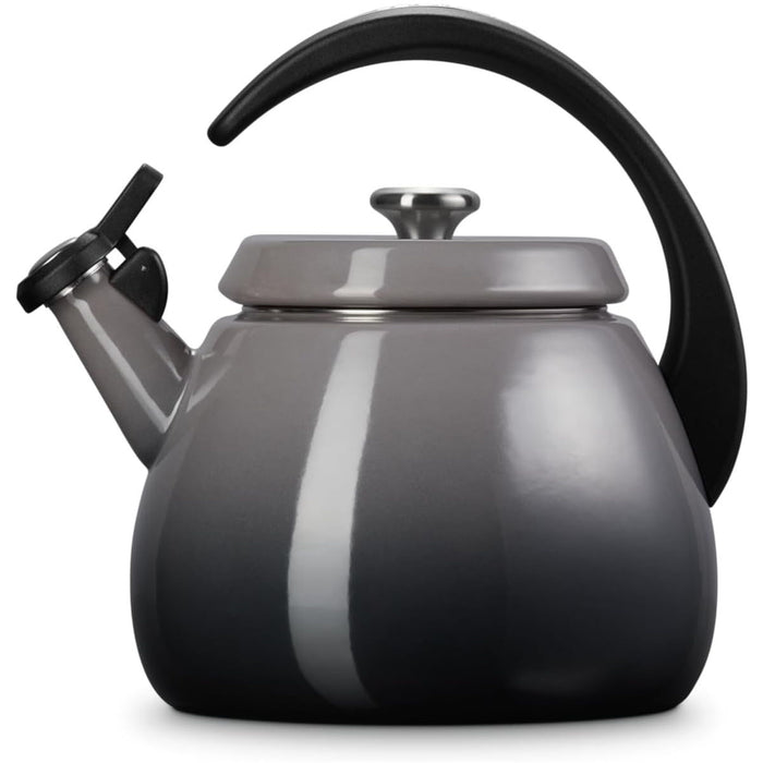 Le Creuset 2.2 qt. Cloche Kettle - Oyster